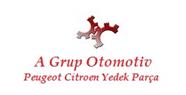 A Grup Otomotiv Peugeot Citroen Yedek Parça - Ankara